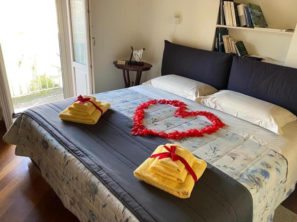 Alla Dimora Di Chiara Suite And Rooms Ματέρα Εξωτερικό φωτογραφία