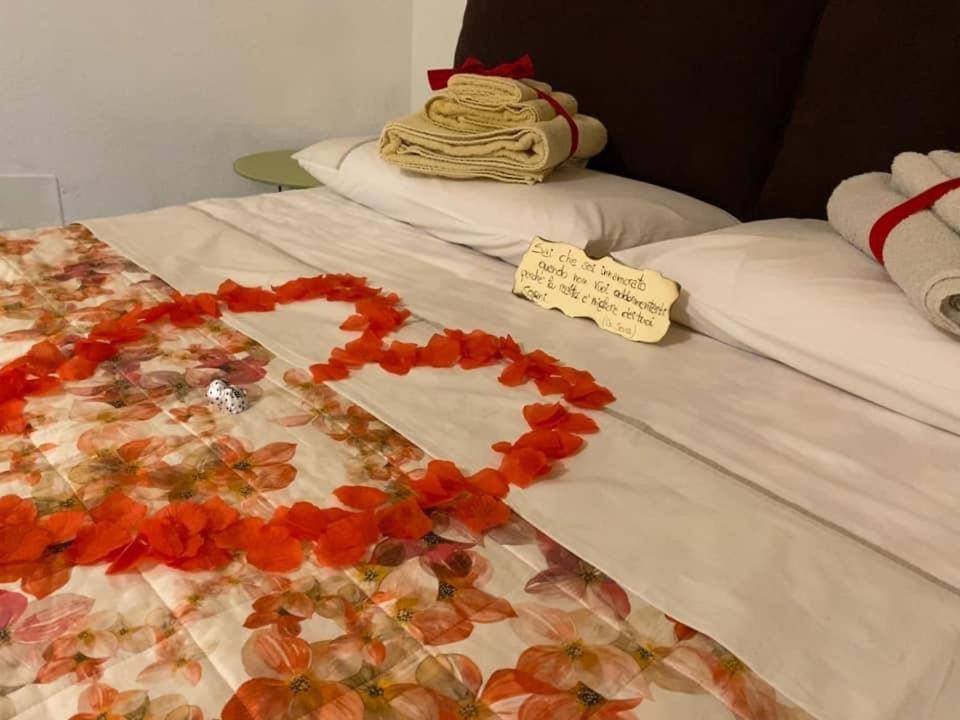 Alla Dimora Di Chiara Suite And Rooms Ματέρα Εξωτερικό φωτογραφία