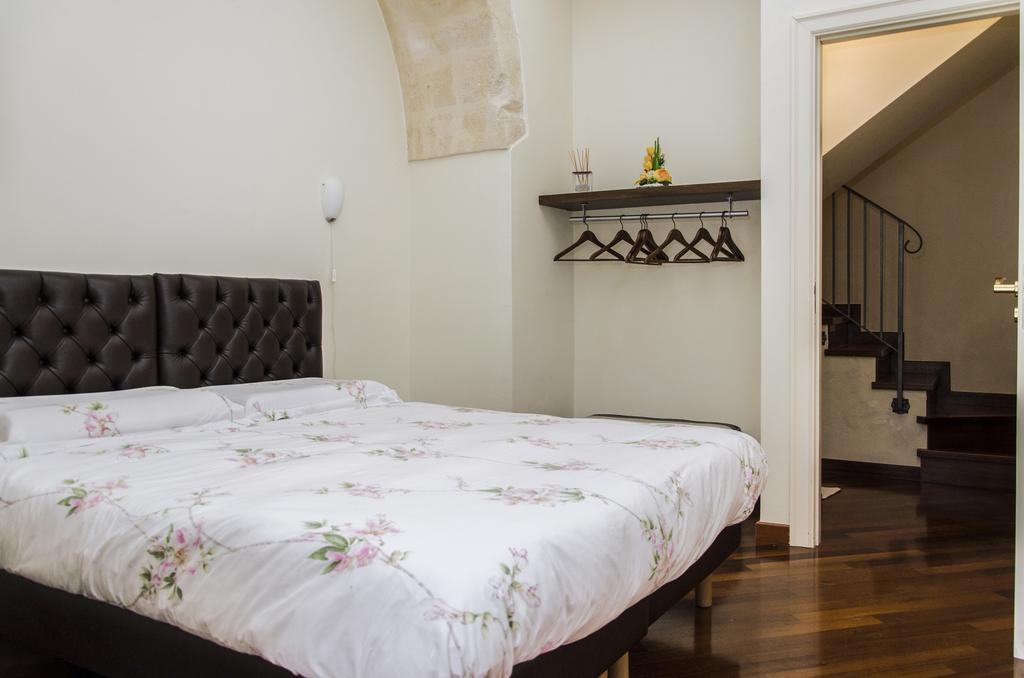 Alla Dimora Di Chiara Suite And Rooms Ματέρα Εξωτερικό φωτογραφία