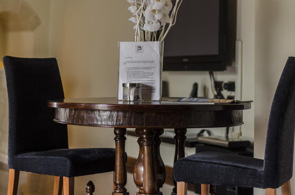 Alla Dimora Di Chiara Suite And Rooms Ματέρα Εξωτερικό φωτογραφία