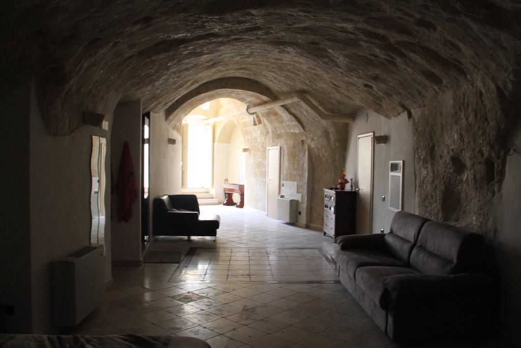 Alla Dimora Di Chiara Suite And Rooms Ματέρα Δωμάτιο φωτογραφία