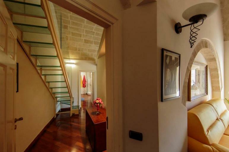 Alla Dimora Di Chiara Suite And Rooms Ματέρα Εξωτερικό φωτογραφία