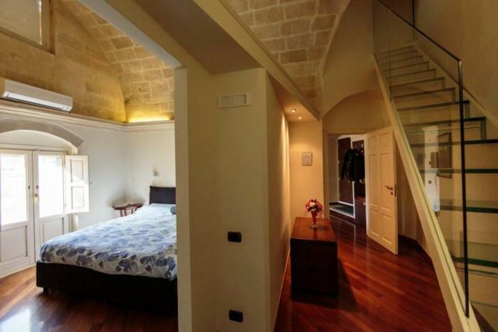 Alla Dimora Di Chiara Suite And Rooms Ματέρα Εξωτερικό φωτογραφία