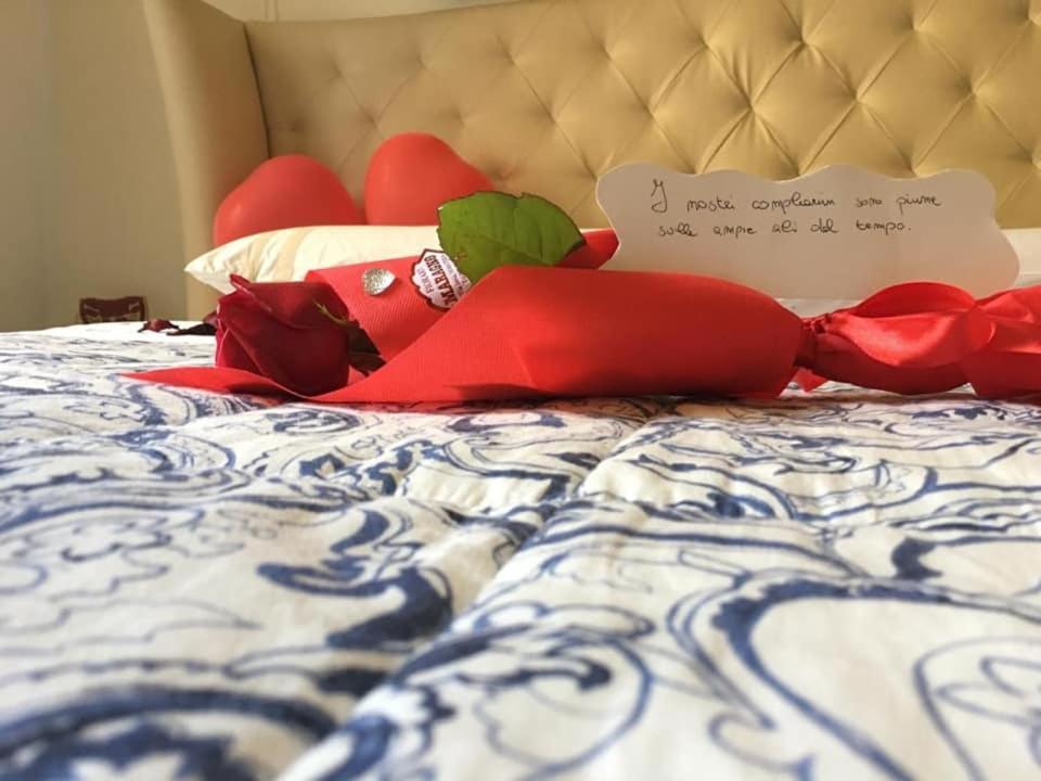 Alla Dimora Di Chiara Suite And Rooms Ματέρα Εξωτερικό φωτογραφία